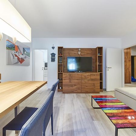 Appartement Diamond Saalbach-Hinterglemm Extérieur photo
