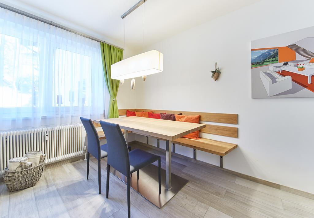 Appartement Diamond Saalbach-Hinterglemm Extérieur photo