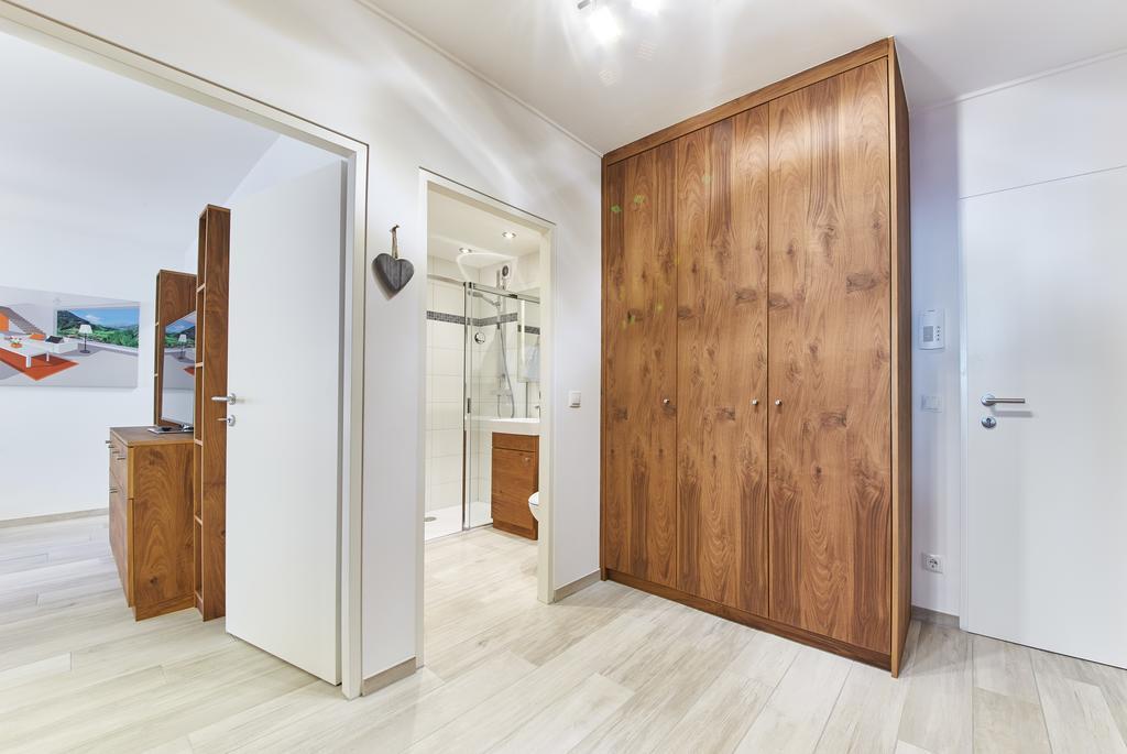 Appartement Diamond Saalbach-Hinterglemm Extérieur photo