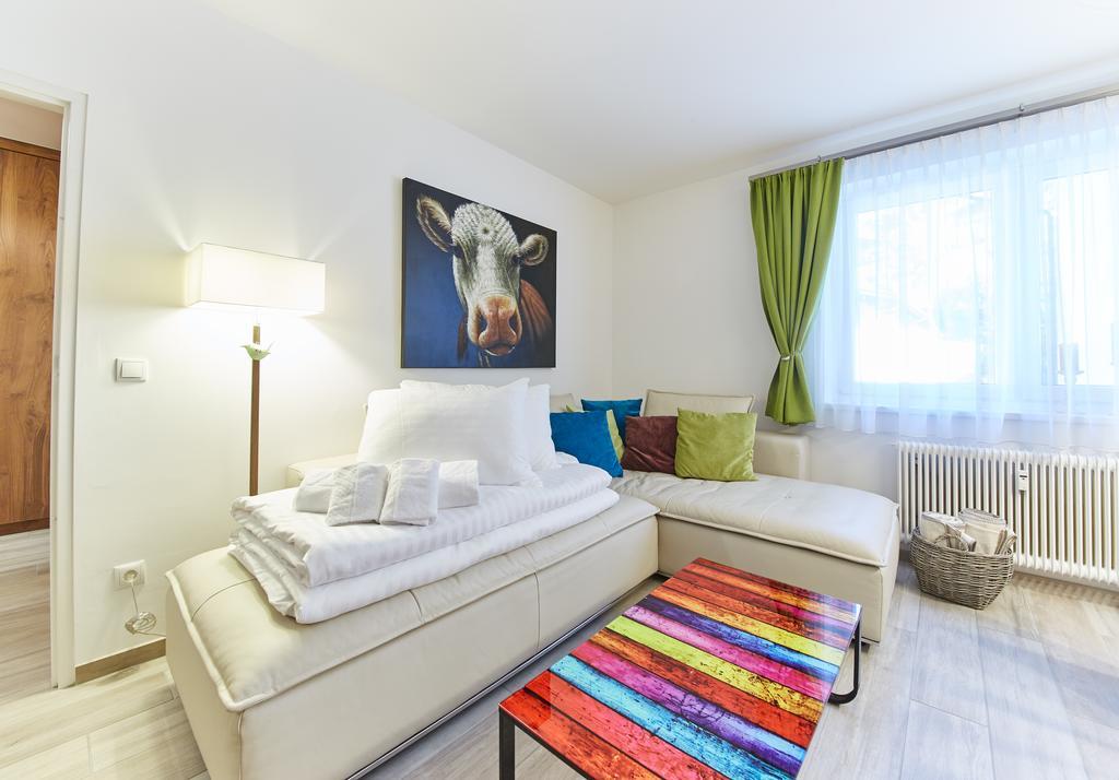 Appartement Diamond Saalbach-Hinterglemm Extérieur photo