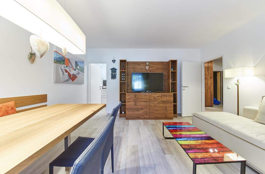 Appartement Diamond Saalbach-Hinterglemm Extérieur photo