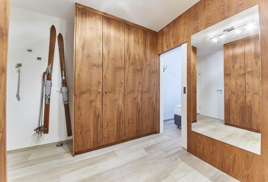 Appartement Diamond Saalbach-Hinterglemm Extérieur photo