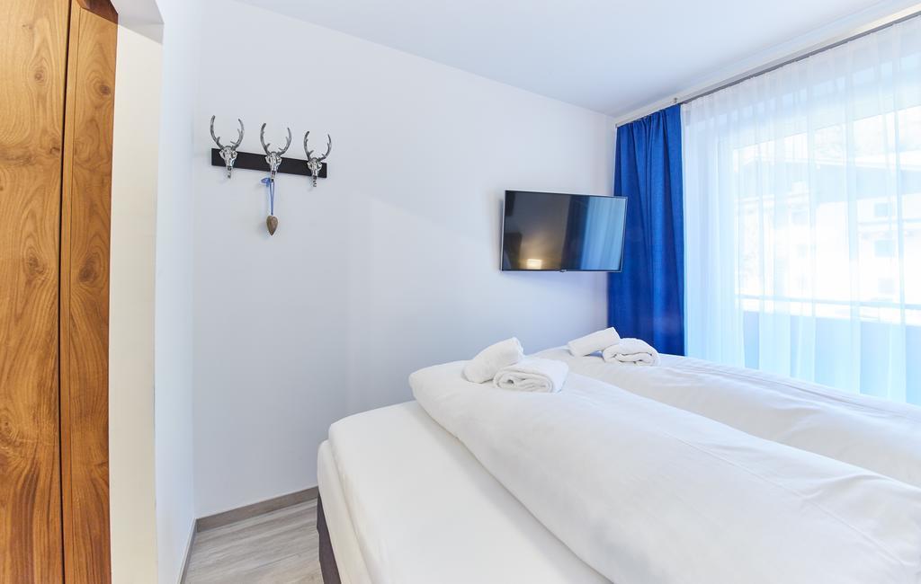 Appartement Diamond Saalbach-Hinterglemm Extérieur photo