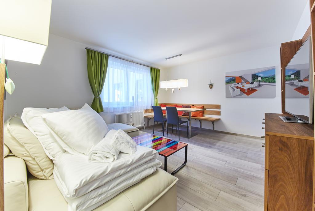 Appartement Diamond Saalbach-Hinterglemm Extérieur photo