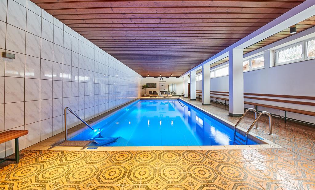 Appartement Diamond Saalbach-Hinterglemm Extérieur photo